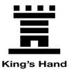 King’s Hand logo