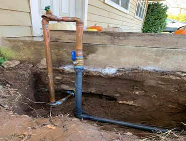 Photos by Super Brothers Plumbing Heating and Air
