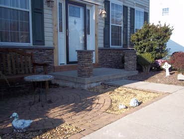 Photos from Adam Boyer Masonry Contractor