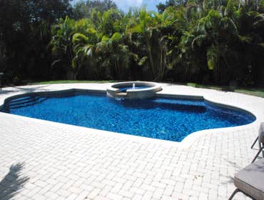 Swimming Pools