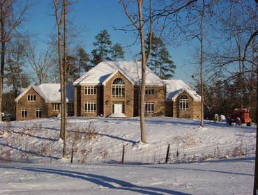 CCHA - Homes of Distinction