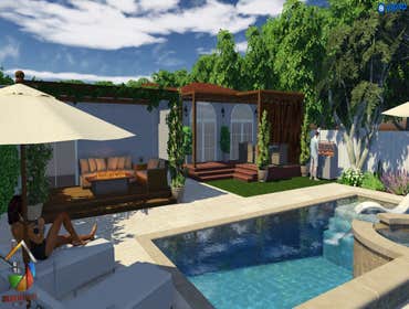 Exterior Designs.