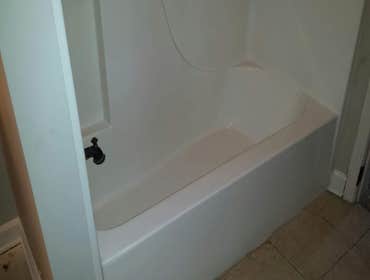 Photos by the Tub Pros #1