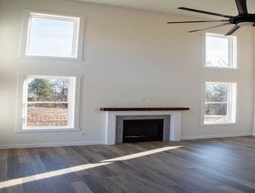 Allen Custom Home