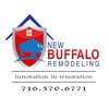 New Buffalo Remodeling logo