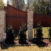 Ornamental Iron
