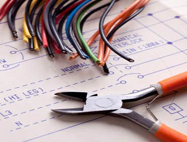 Photo(s) from Marcaccio Electric LLC Our team of seasoned professionals will handle your issue in a prompt manner at a competitive rate because we’re 