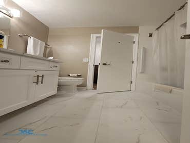Photos by J&e Modern Construction LLC #51 Bathroom Renovation