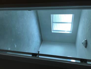 Basement finish