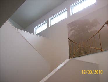 STAIRWAY