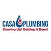 Casa plumbing (phce Inc.) logo