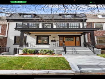 Photos by Tri State Contractors & DEV. #1