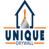 Unique Drywall LLC logo
