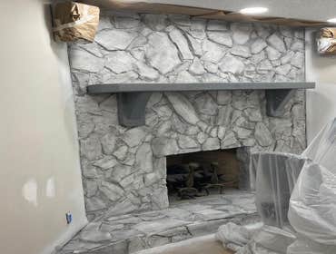Photos by Luna Contracting & Painting LLC #4