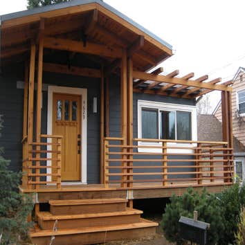 Zeno Construction