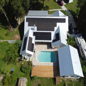 Ckr Solar, LLC