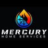 Mercury Home Services logo