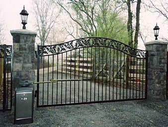 Gates