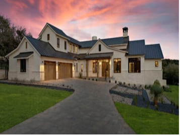 Custom Homes