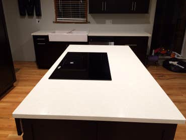 kitchen countertops options