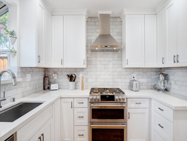 Kitchen Remodels by Your Dream Home Experience