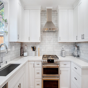 Kitchen Remodels by Your Dream Home Experience
