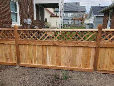 Fences