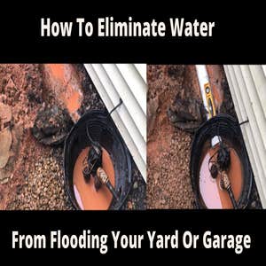 Jersey Shore Drainage Solutions LLC