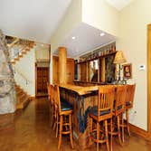 Blue Moon Lodge