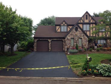 Paving & Masonry