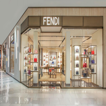 Retail architecture