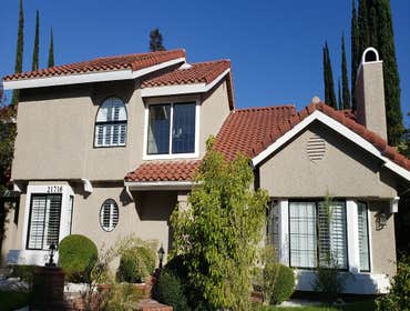 Roofing Projects