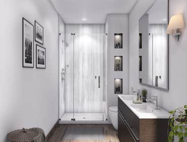Photos by Five Star Bath Solutions of Annapolis #1