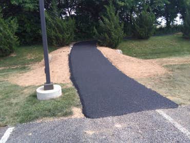Photos from Fogle's Asphalt Sealing LLC