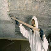 Photos by Thayer Homes - A-Team Environmental