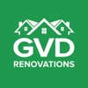 GVD Renovations & Remodeling logo