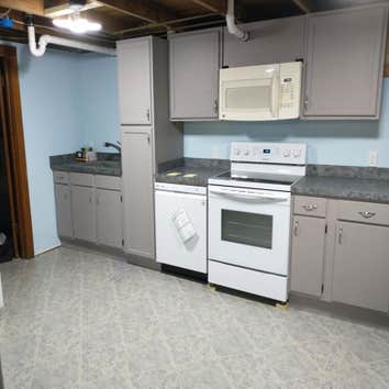 Jackson General Contracting