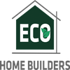 Eco Home Builders logo