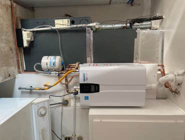 Photos by Angel Plumbing #1