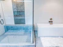 Photos by Shepel Homes - Design Build Remodel #1