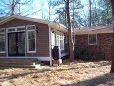 House Projects by Clement Construction Company Inc.