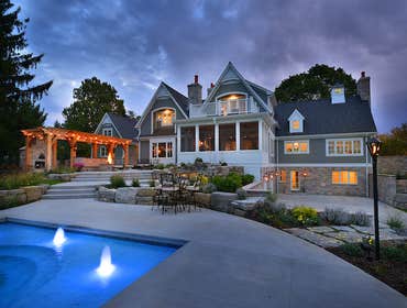 Barrington Home