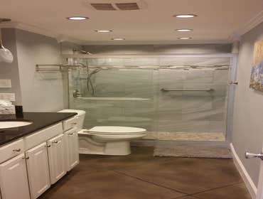 Photos by Darin Pegram Contracting #1