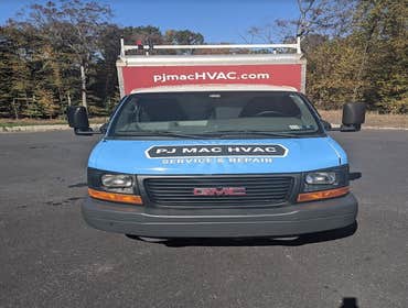 Photos by Pj Mac HVAC Service & Repair #1
