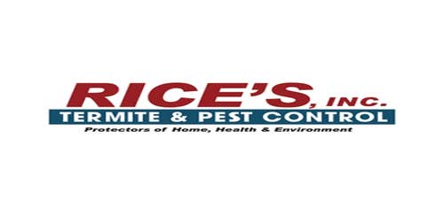 Photos by Rice’s Termite and Pest Control #1