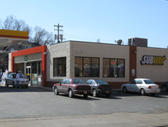 Commercial Projects