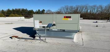 Grille Mechanical Contractors