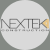 Nextek Construction logo