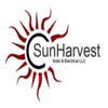 Sun Harvest Solar & Electrical logo