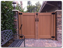 Photo(s) from Budget Fence And Patio Vinyl Fence & Patio Covers